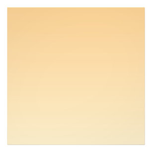 Foto Gradiente Amarelo-Claro e Laranja