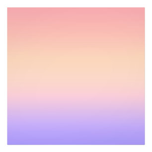 Foto Gradiente rosa amarelo e roxo