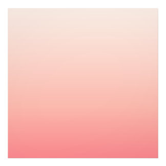 Foto Gradiente rosa pálido e pêssego