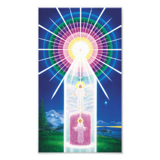 Foto Gráfico do seu próprio divino