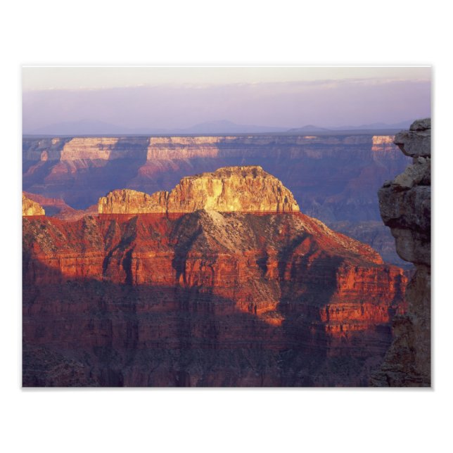 Foto Grand Canyon National Park, Arizona, EUA. (Frente)