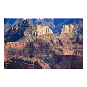 Foto Grand Canyon North Rim - Parque Nacional Grand Can