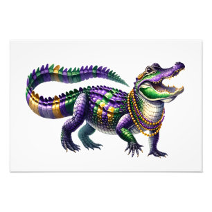 FOTO GRANDE GATOR