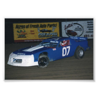 Foto Gregg Racing Super Stock (2002)