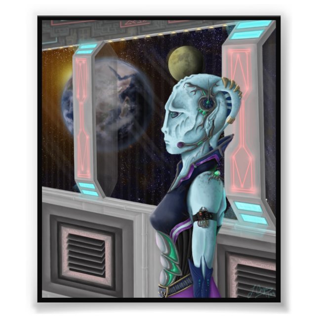 Foto Guardian Angel (Frente)