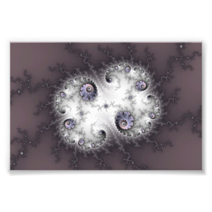 Foto Guardião de pedra - arte do Fractal