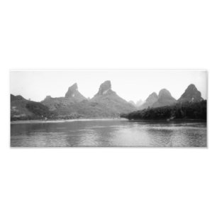 Foto Guilin Landscape