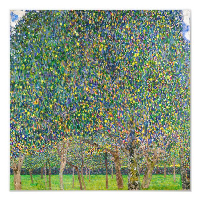 Foto Gustav Klimt - Pereira (Frente)