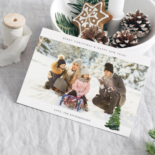 Foto H Chic Panorâmica - Árvore de Natal (Criador carregado)