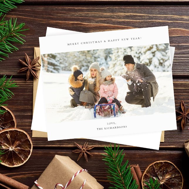 Foto H Chic Panorâmica de Orçamento - Preto e Bran (Criador carregado)