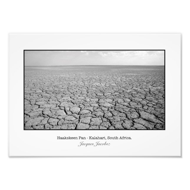 Foto Haakskeen Pan (Frente)