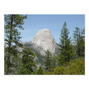 Foto Half Dome do Panorama Trail II
