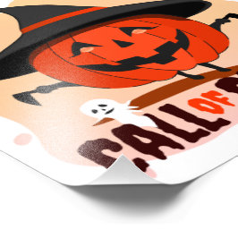 Foto Halloween Call of Spirit