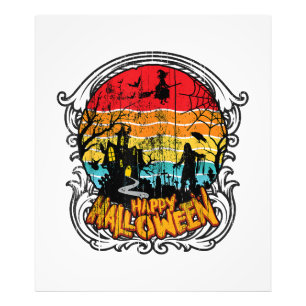 Foto Halloween Vintage Retro - Halloween Vintage