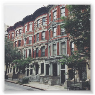 Foto Hamilton Heights Mini