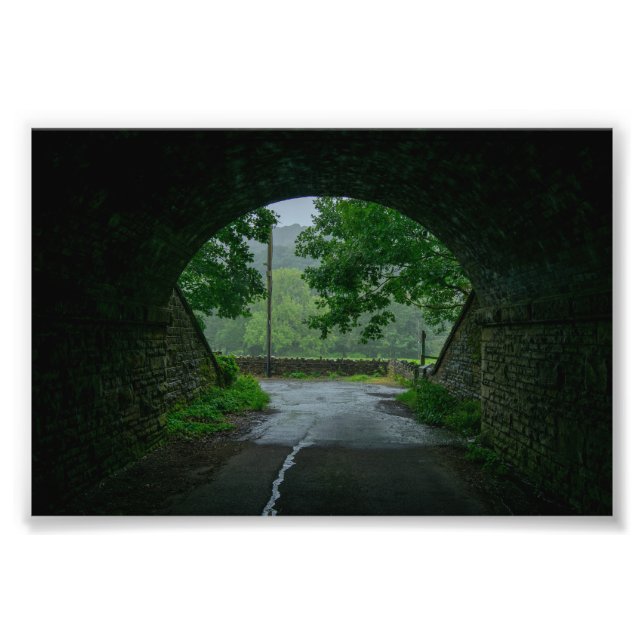 Foto Happy Valley, Brearley (Frente)
