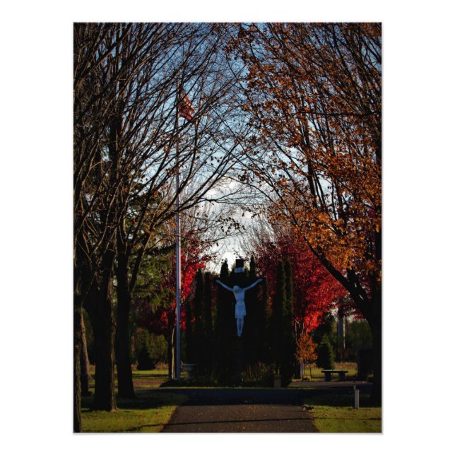 Foto "Harken All Souls" (Frente)