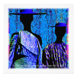 Foto Harlem Renaissance