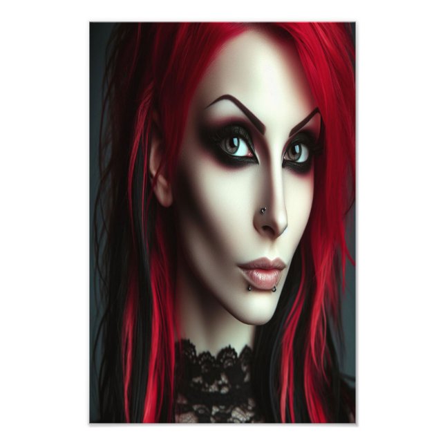 Foto Harlow Gates (Frente)