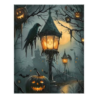 Haunted Hollow – Noite de Halloween