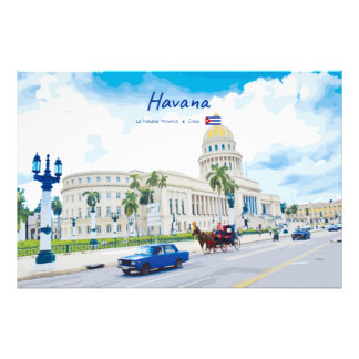 Foto Havana, Cuba - Alma Clássica Vintage