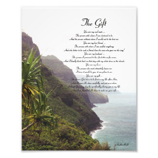 Foto Hawaii Love Poem