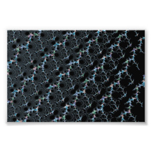 Foto Haze - Mandelbrot Fractal