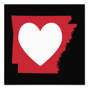 Foto Heart Arkansas