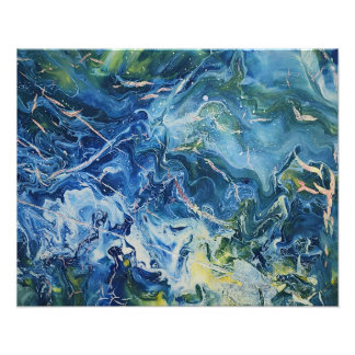 Foto Heather Wycuff - abstrato trabalho de arte