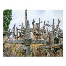 Hill of Crosses