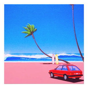 Foto Hiroshi nagai art