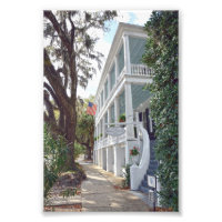 Historical Beaufort, Carolina do Sul, Índia