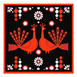 Foto Home Decor de Arte Pavock Original