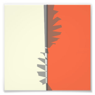 Foto Homenagem moderna de Gropius do ícone do Bauhaus