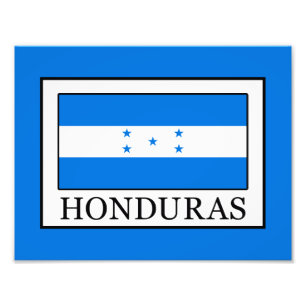 Foto Honduras