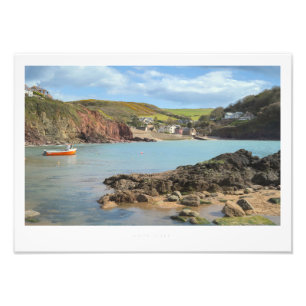 Foto Hope Cove