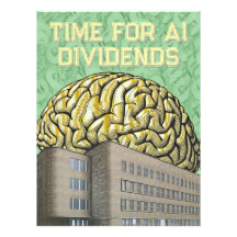 Hora dos Dividendos da IA