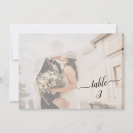 Foto horizontal ✨ belo casamento de Casais desbota