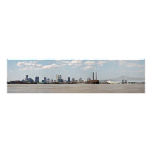 Horizonte de Nova Orleans