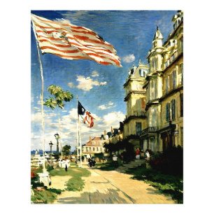 Foto Hotel des Roches