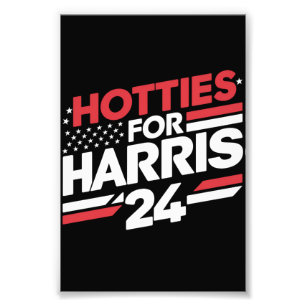 Foto Hotties Para Harris 24