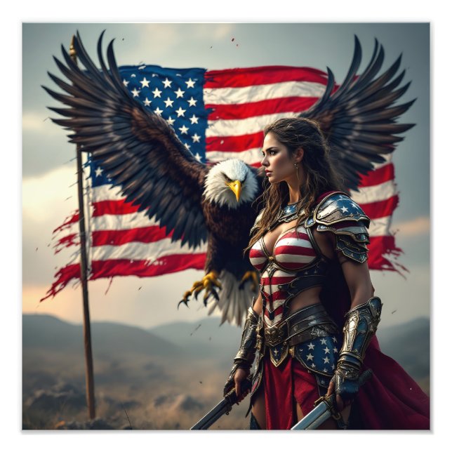 Foto I Am The Storm (Frente)