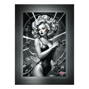 Foto I Dabble in Mechanical Engineering por Xzendor7