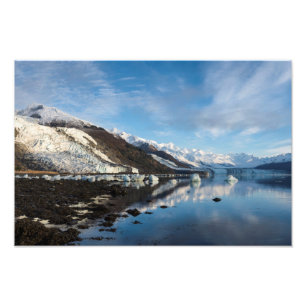 Foto Icy College Fjord