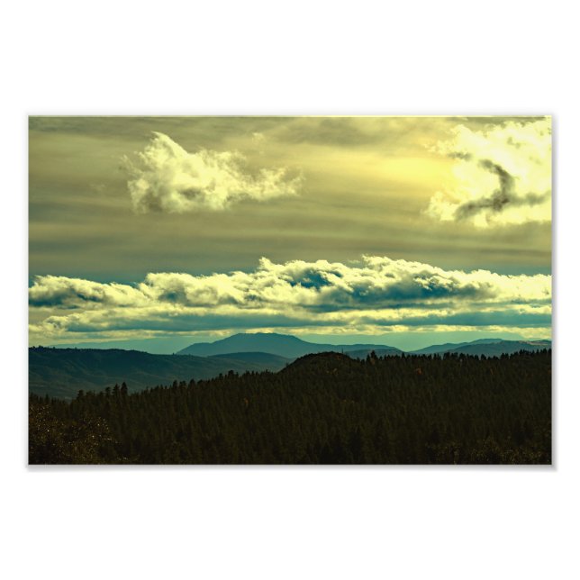 Foto Idyllwil- Pine Cove (Frente)