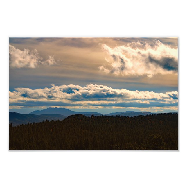Foto Idyllwil- Pine Cove (Frente)