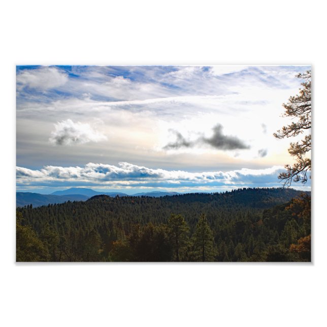 Foto Idyllwil- Pine Cove (Frente)