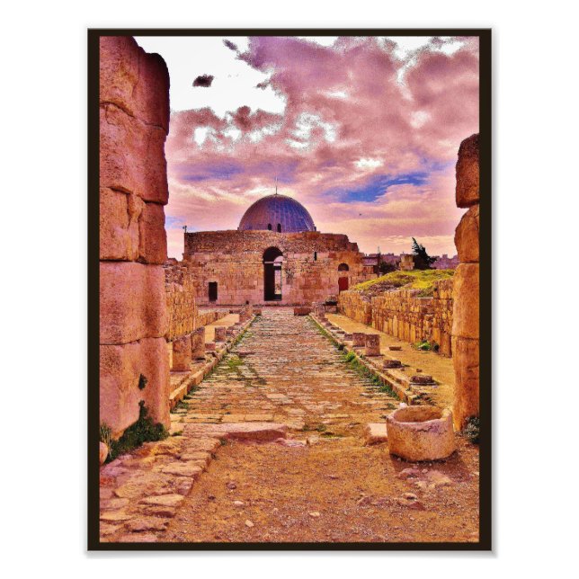 Foto Igreja Bizantina (Frente)