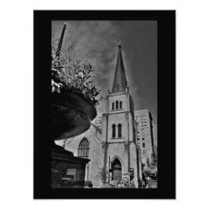 Foto Igreja de Madison