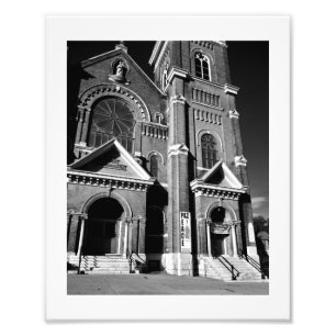 Foto Igreja de Milwaukee